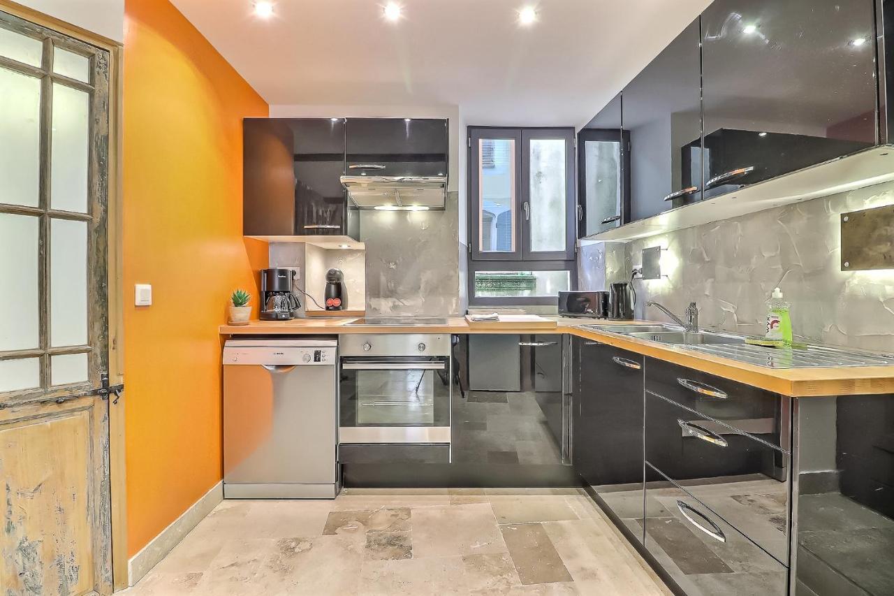 Apartamento Garance