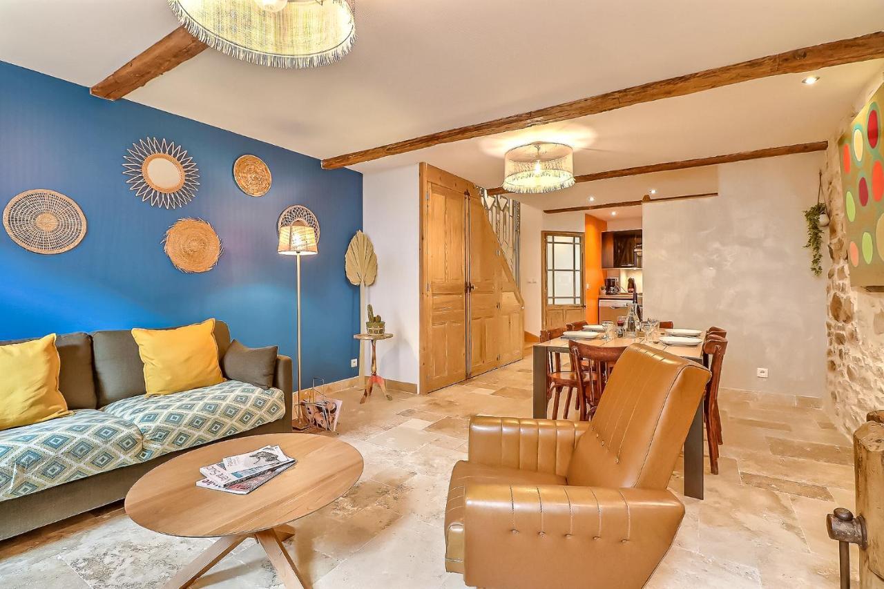 Garance Apartamento *