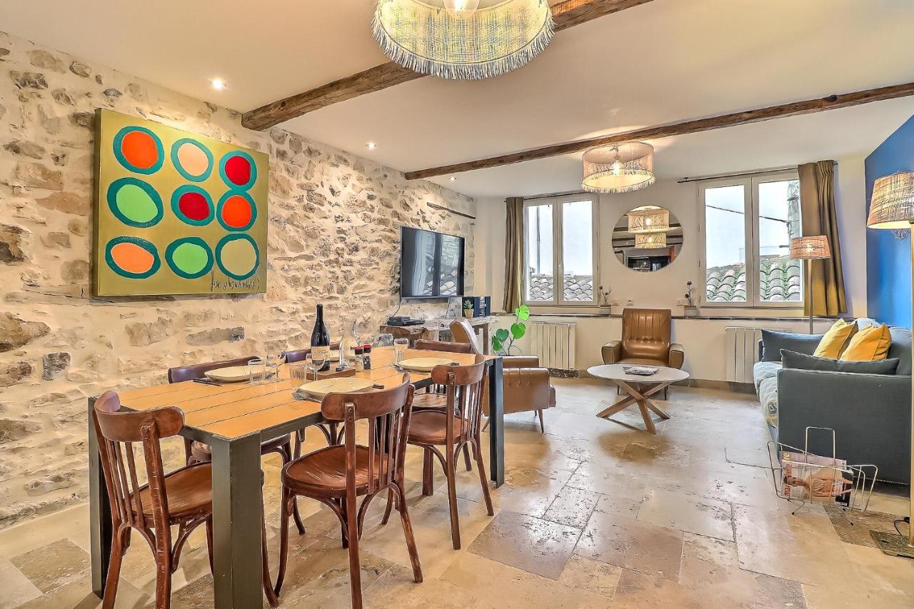 Garance Apartamento *