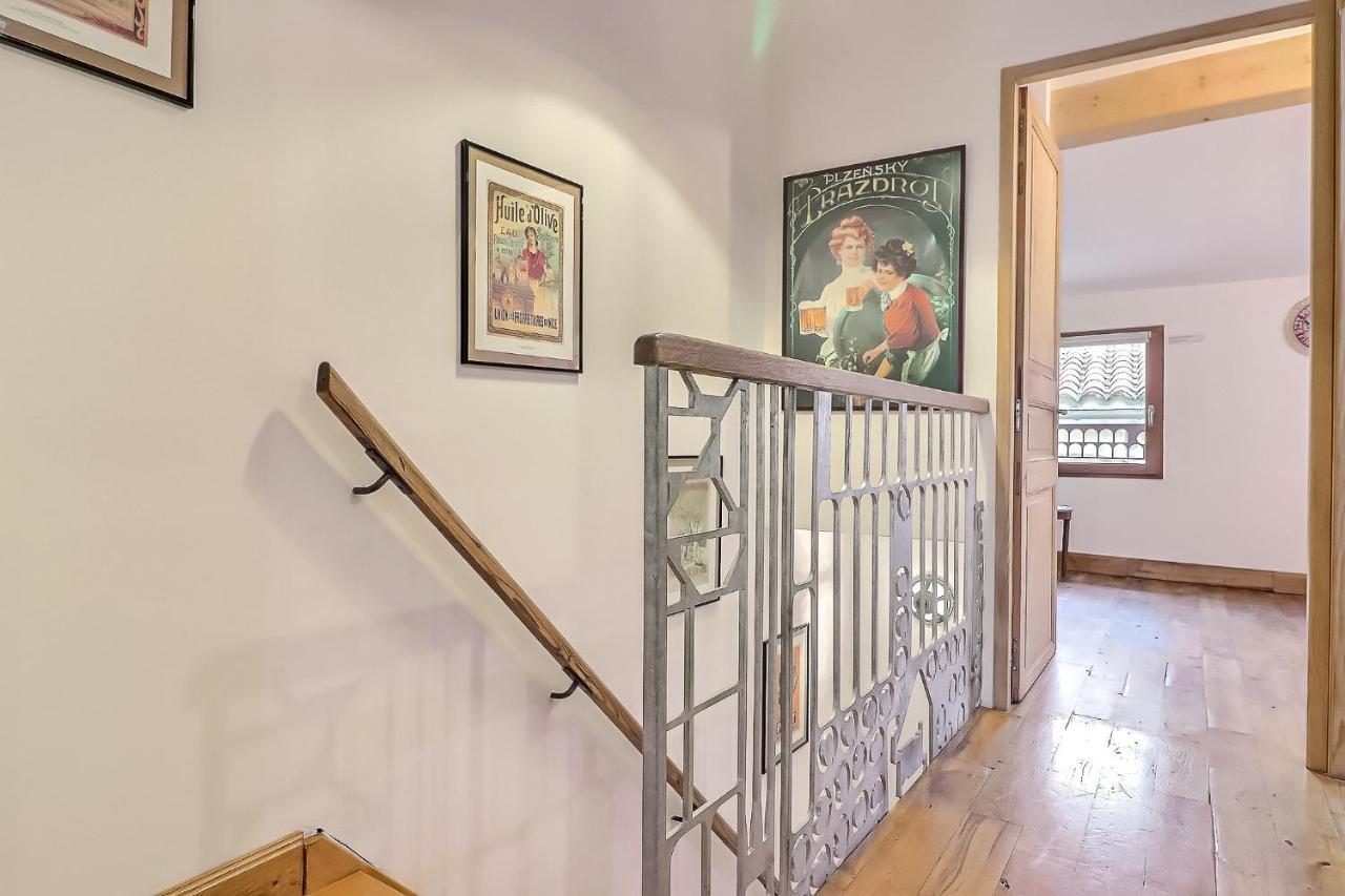 Garance Apartamento