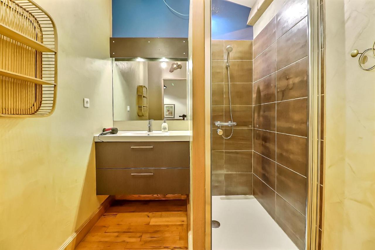 Garance Apartamento *