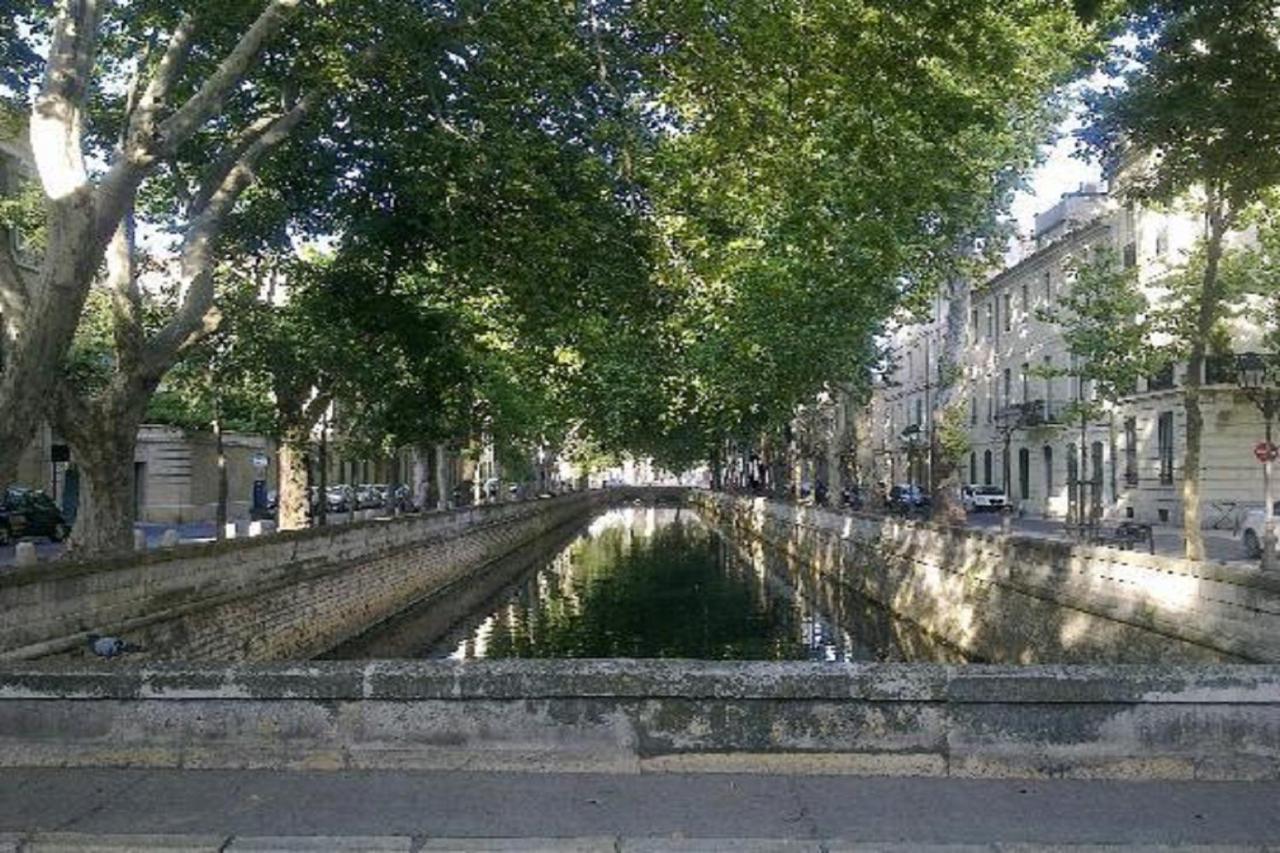Apartamento Garance *