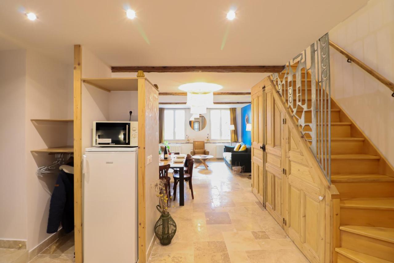 Apartamento Garance *