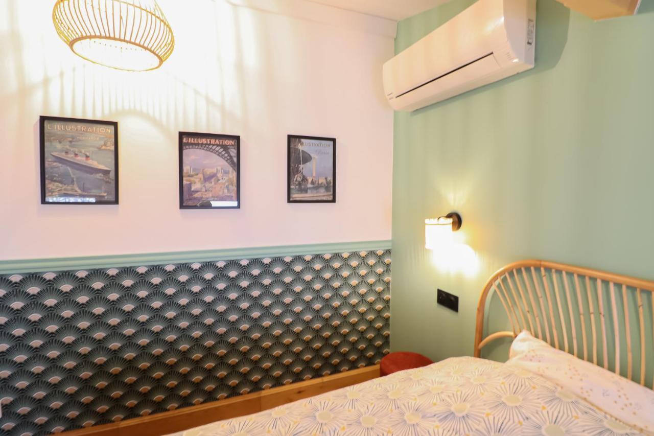 Apartamento Garance *