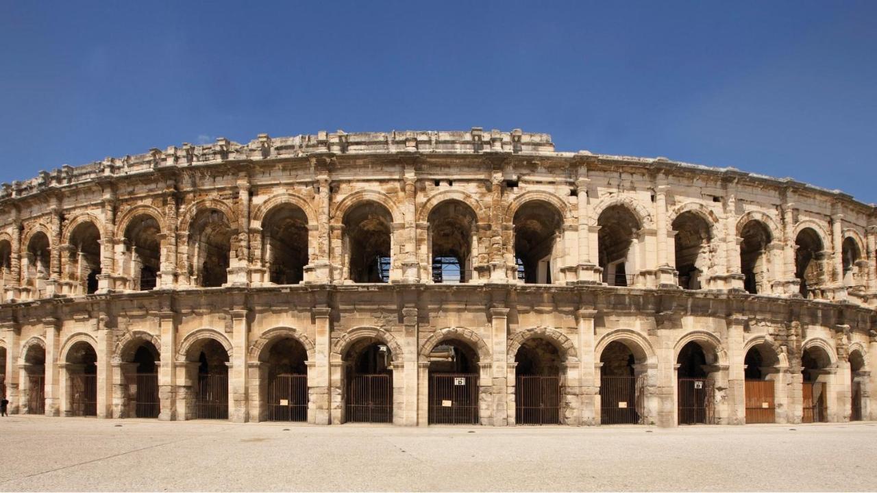 Garance * Nimes